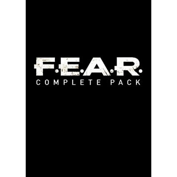 F.E.A.R. Complete Pack (PC) DIGITAL (207200)