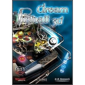 Dream Pinball 3D (PC) DIGITAL (430107)