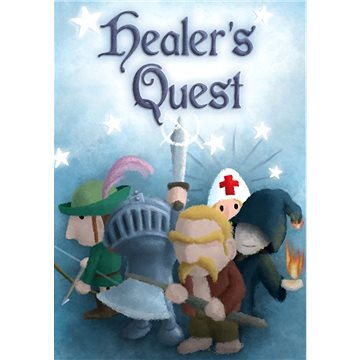 Healer's Quest (PC) DIGITAL (428619)