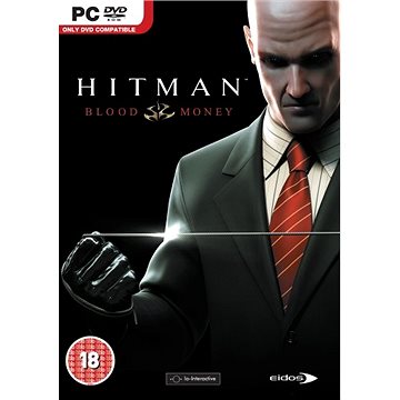 Hitman: Blood Money (PC) DIGITAL (434696)