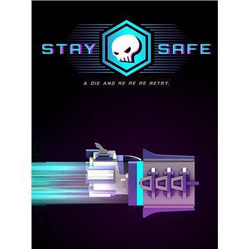 Stay Safe (PC) DIGITAL (434782)