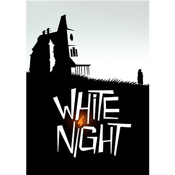 White Night (PC) DIGITAL (433288)