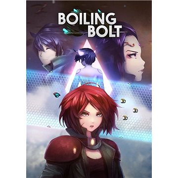 Boiling Bolt (PC) DIGITAL (391599)