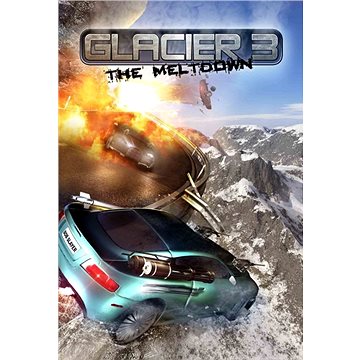 Glacier 3: The Meltdown (PC) DIGITAL (433742)