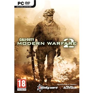 Call of Duty: Modern Warfare 2 (PC) DIGITAL (442974)