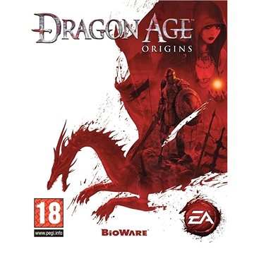 Dragon Age: Origins (PC) DIGITAL (440930)