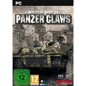 World War II Panzer Claws (PC) DIGITAL (438844)