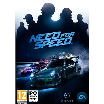 Need For Speed (PC) DIGITAL (442946)