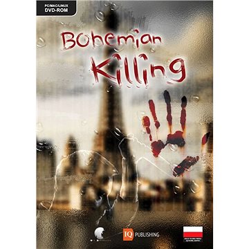 Bohemian Killing (PC/MAC) DIGITAL (433834)