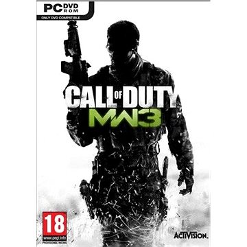 Call of Duty: Modern Warfare 3 (PC) DIGITAL (442976)