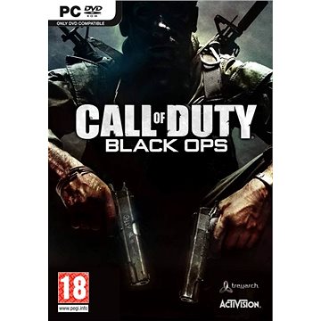 Call of Duty: Black Ops (PC) DIGITAL (442970)