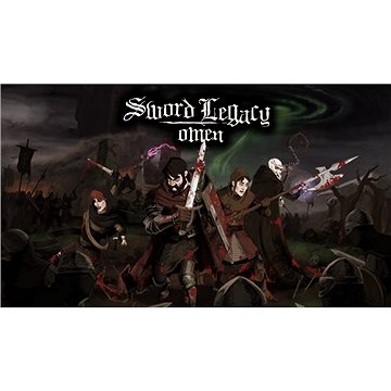 Sword Legacy Omen (PC) DIGITAL (447010)