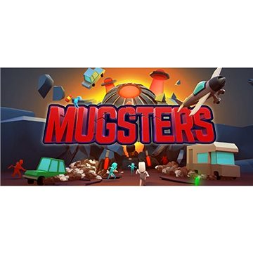 Mugsters (PC/MAC/LX) DIGITAL (442680)