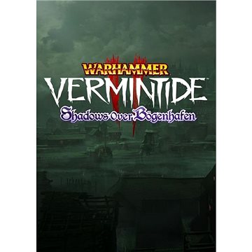 Warhammer: Vermintide 2 - Shadows Over Bögenhafen (PC) DIGITAL (187674)
