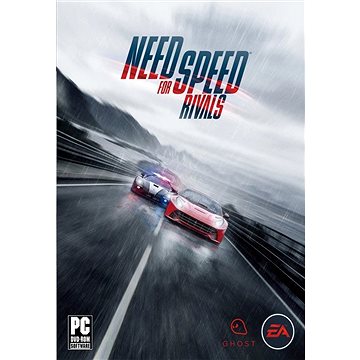 Need for Speed Rivals (PC) DIGITAL (442950)