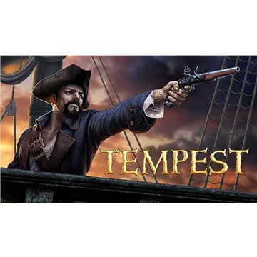 Tempest: Pirate Action RPG (PC/MAC) DIGITAL (388008)