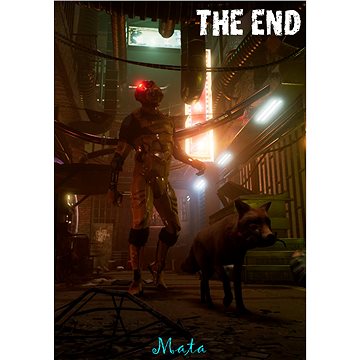 The End: Inari's Quest (PC) DIGITAL (444668)