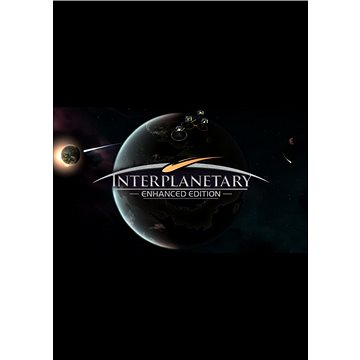 Interplanetary: Enhanced Edition (PC/MAC/LX) DIGITAL (372222)