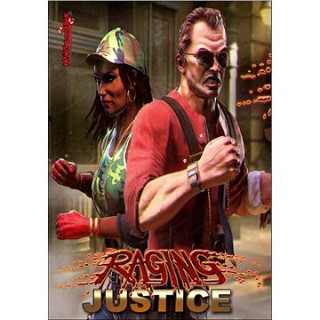 Raging Justice (PC) DIGITAL (433200)