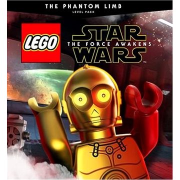 LEGO Star Wars: Force Awakens The Phantom Limb Level Pack DLC (PC) PL DIGITAL (287079)