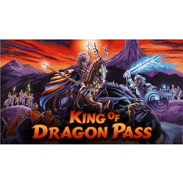 King of Dragon Pass (PC/MAC) DIGITAL (387987)