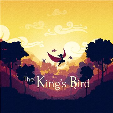 The King's Bird (PC) DIGITAL (445954)