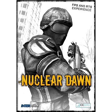 Nuclear Dawn (PC/MAC/LX) DIGITAL (381846)