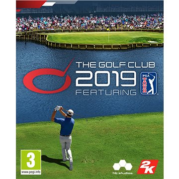 The Golf Club 2019 (PC) DIGITAL (449892)