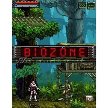 Biozone (PC) DIGITAL (445460)