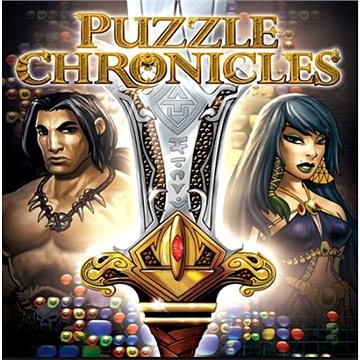 Puzzle Chronicles (PC) DIGITAL (445346)
