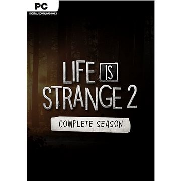 Life is Strange 2 Complete Season (PC) DIGITAL (452486)