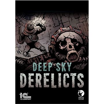 Deep Sky Derelicts (PC) DIGITAL (387759)