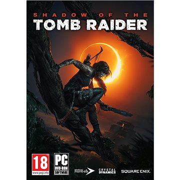 Shadow of the Tomb Raider Seasson Pass (PC) DIGITAL (450894)