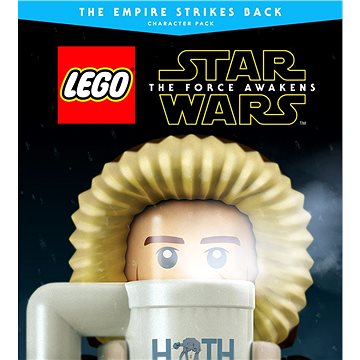 LEGO Star Wars The Force Awakens The Empire Strikes Back Character Pack (287076)