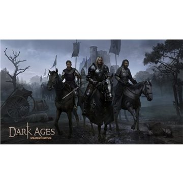 Strategy & Tactics: Dark Ages (PC) DIGITAL (387975)