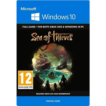 Sea of Thieves (PC) DIGITAL (595214)