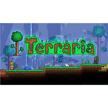 Terraria (PC) DIGITAL (440366)