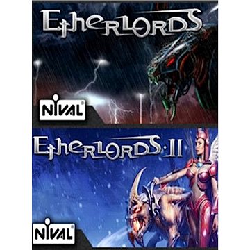 Etherlords Bundle (PC) DIGITAL (445964)