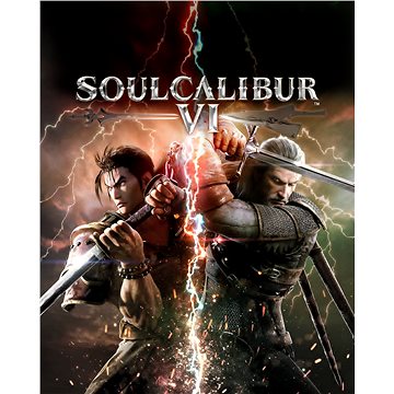 Soulcalibur VI (PC) DIGITAL (448216)