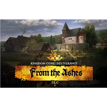 Kingdom Come: Deliverance - From The Ashes (PC) DIGITAL (450750)