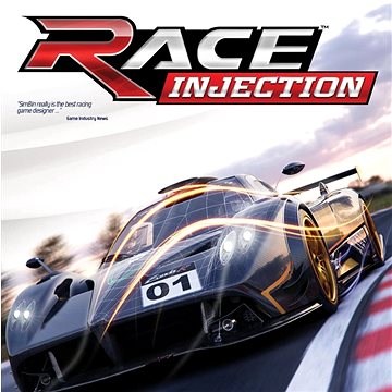 Race Injection (PC) DIGITAL (440684)