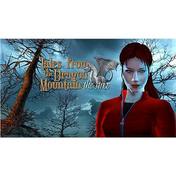 Tales From The Dragon Mountain: The Strix (PC) DIGITAL (185879)