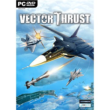Vector Thrust (PC) DIGITAL (385500)