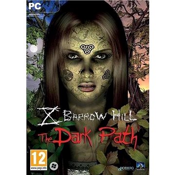 Barrow Hill: The Dark Path (PC) DIGITAL (380232)