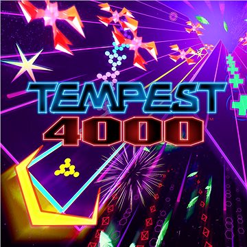Tempest 4000 (PC) DIGITAL (443336)