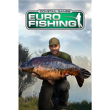 Euro Fishing (PC) DIGITAL (435684)