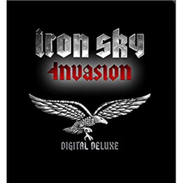 Iron Sky Invasion: Deluxe Content (PC) DIGITAL (438828)