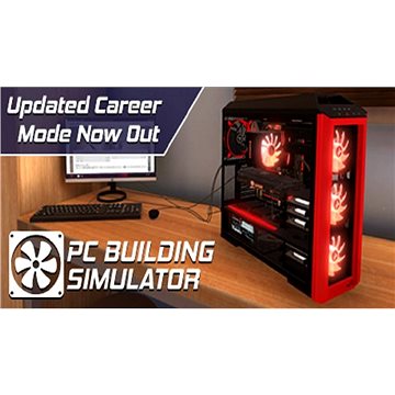 PC Building Simulator (PC) DIGITAL (426075)