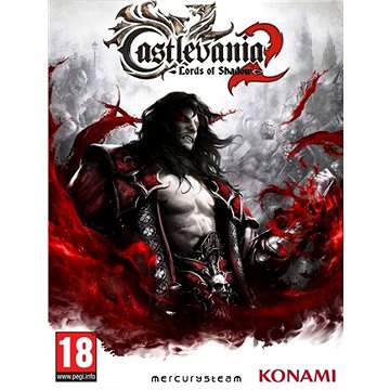 Castlevania: Lords of Shadow 2 Relic Rune Pack (PC) DIGITAL (445466)