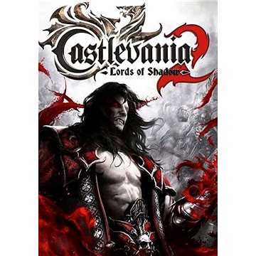 Castlevania: Lords of Shadow 2 Armored Dracula Costume (PC) DIGITAL (445322)